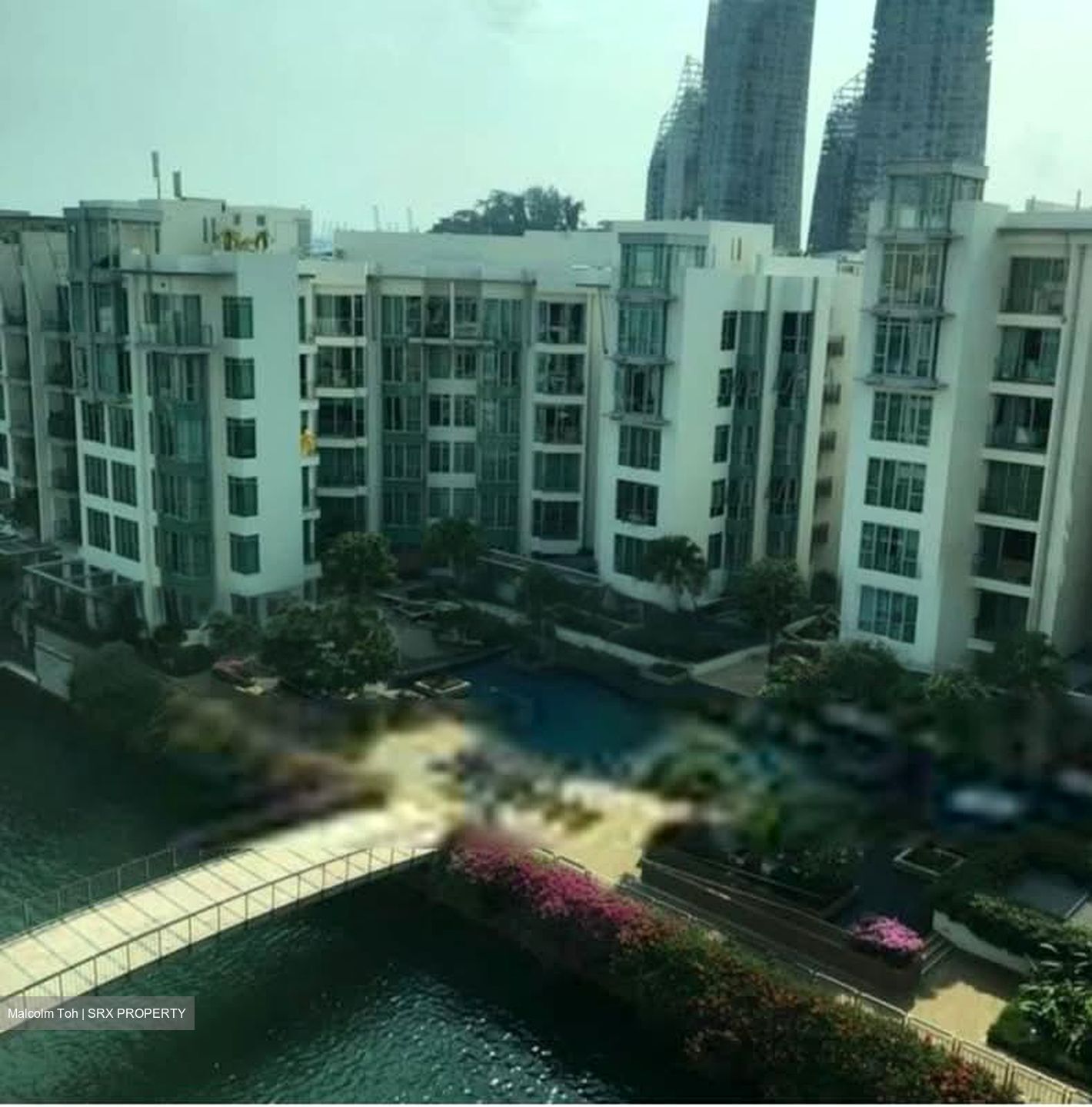 Caribbean At Keppel Bay (D4), Condominium #604791731